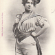 Illustration for article titled The Women of The Future, according to 1902 French trading cards